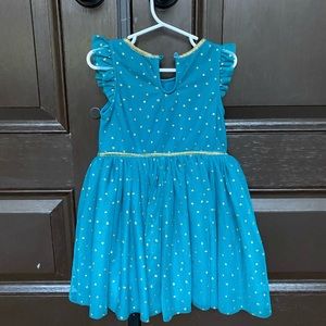 Girls Zuni’s Tulle Dress